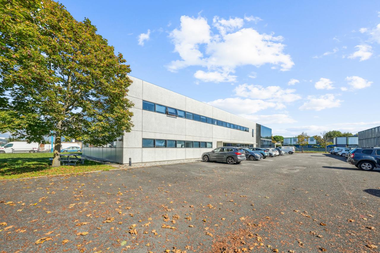 Bureau Bruges 1267m² Vente bureau Bruges Gironde OVBUR2425990 12